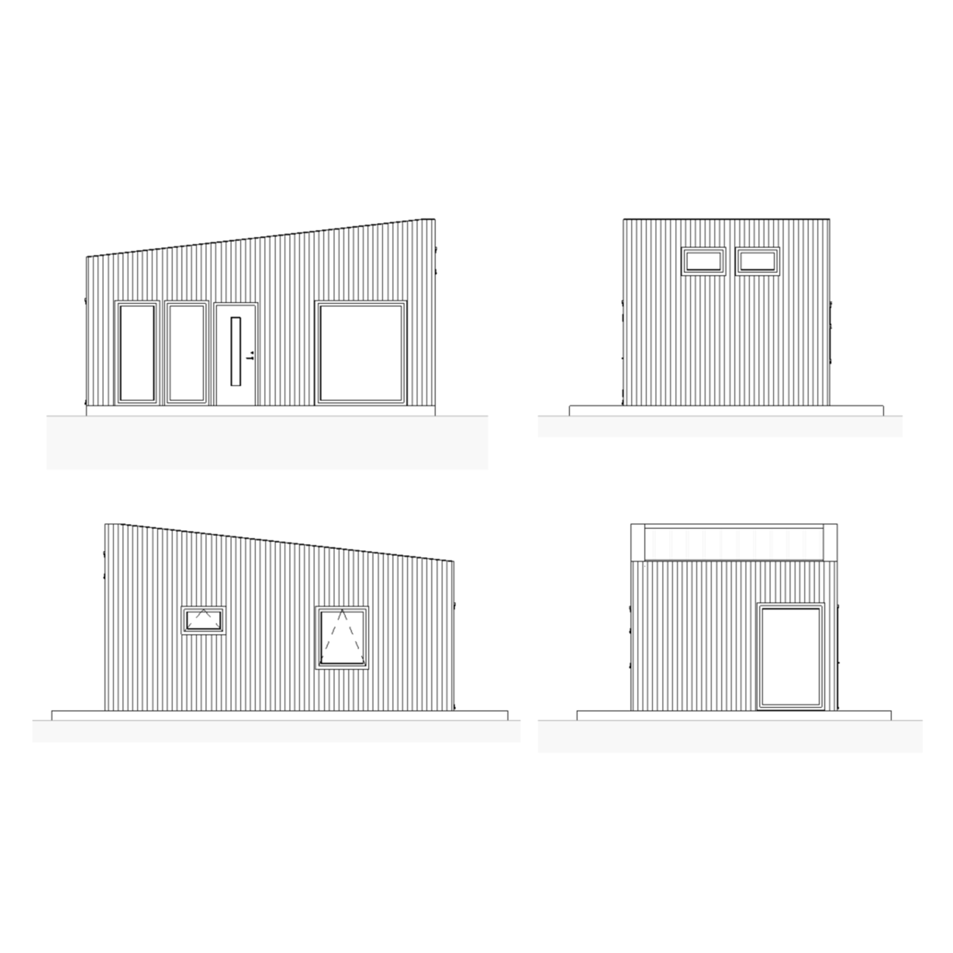 Astrid 5 astrid b2 fasader 1