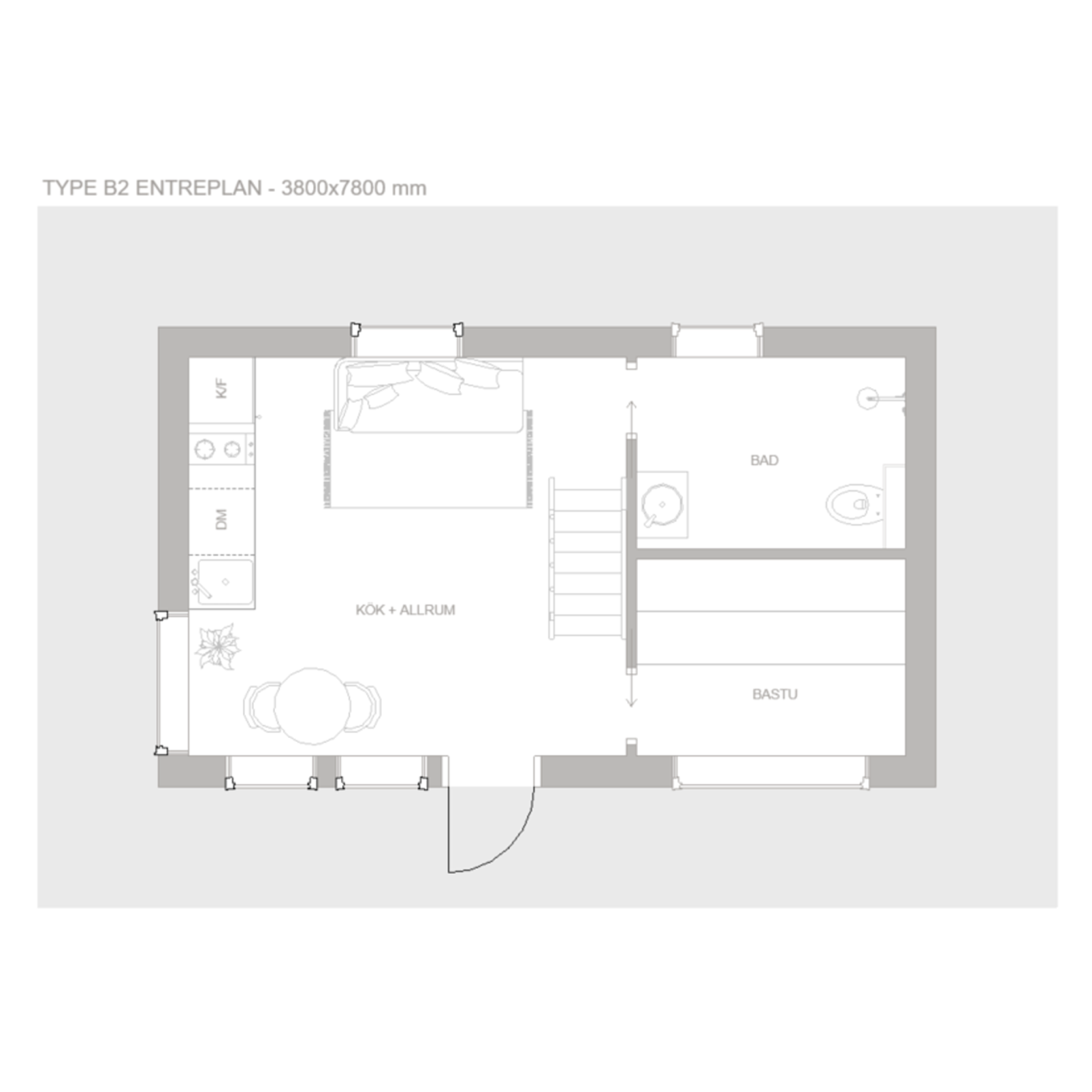 Astrid 3 astrid b2 plan 1