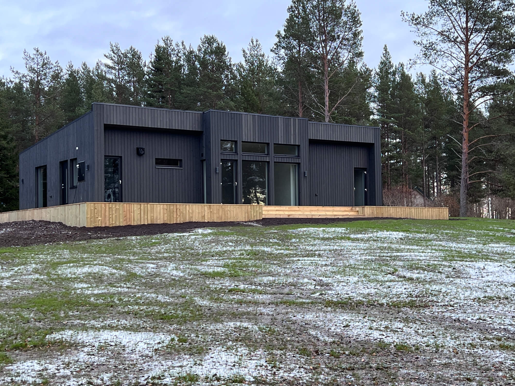 Villa - Umeå