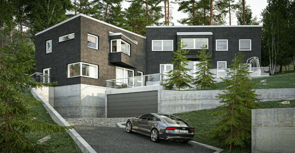 tillbyggnad bg