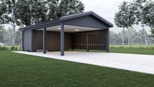 Risker och straff med att bygga utan bygglov 3 Carport