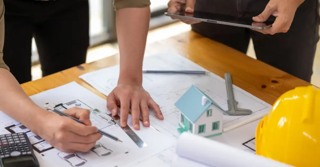 Situationsplan för bygglov: 5 tips för en smidig process 1 situationsplan bygganmalan