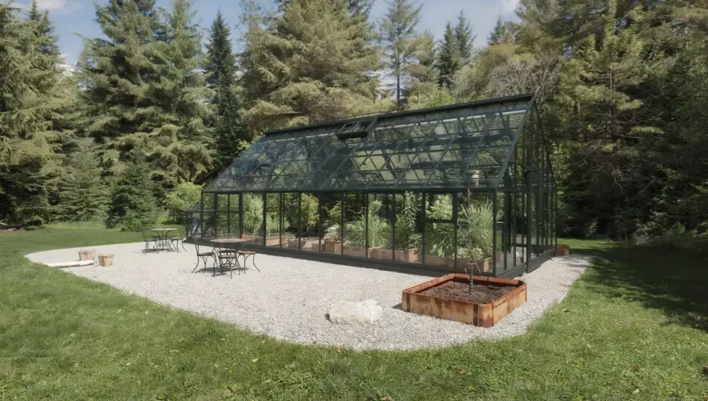 Bygglov för växthus - Allt du behöver veta innan du ansöker 2 bygglov växthus utanför detaljplan