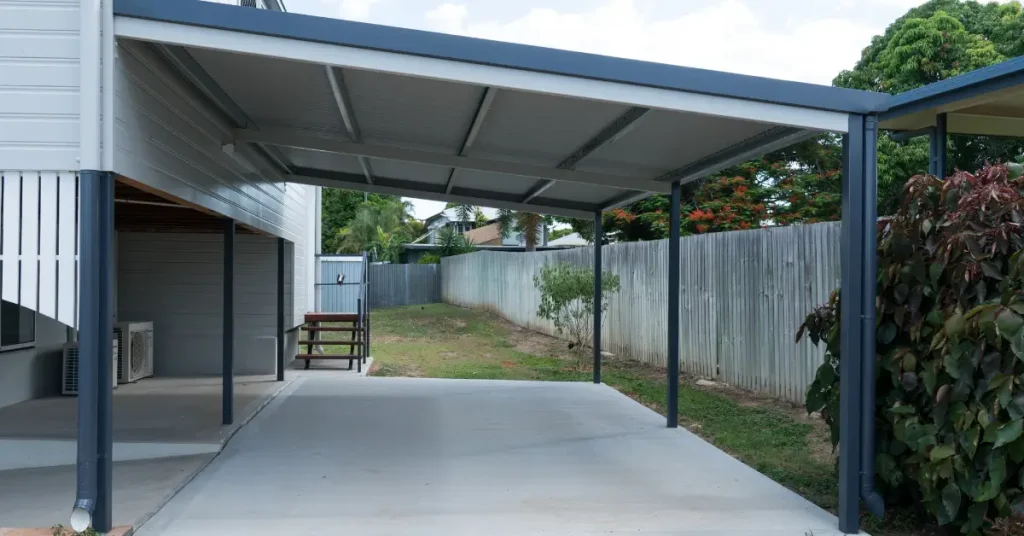 Bygga carport - 15 vanliga frågor och svar om tillstånd, regler och pris 3 bygga carport utan bygglov