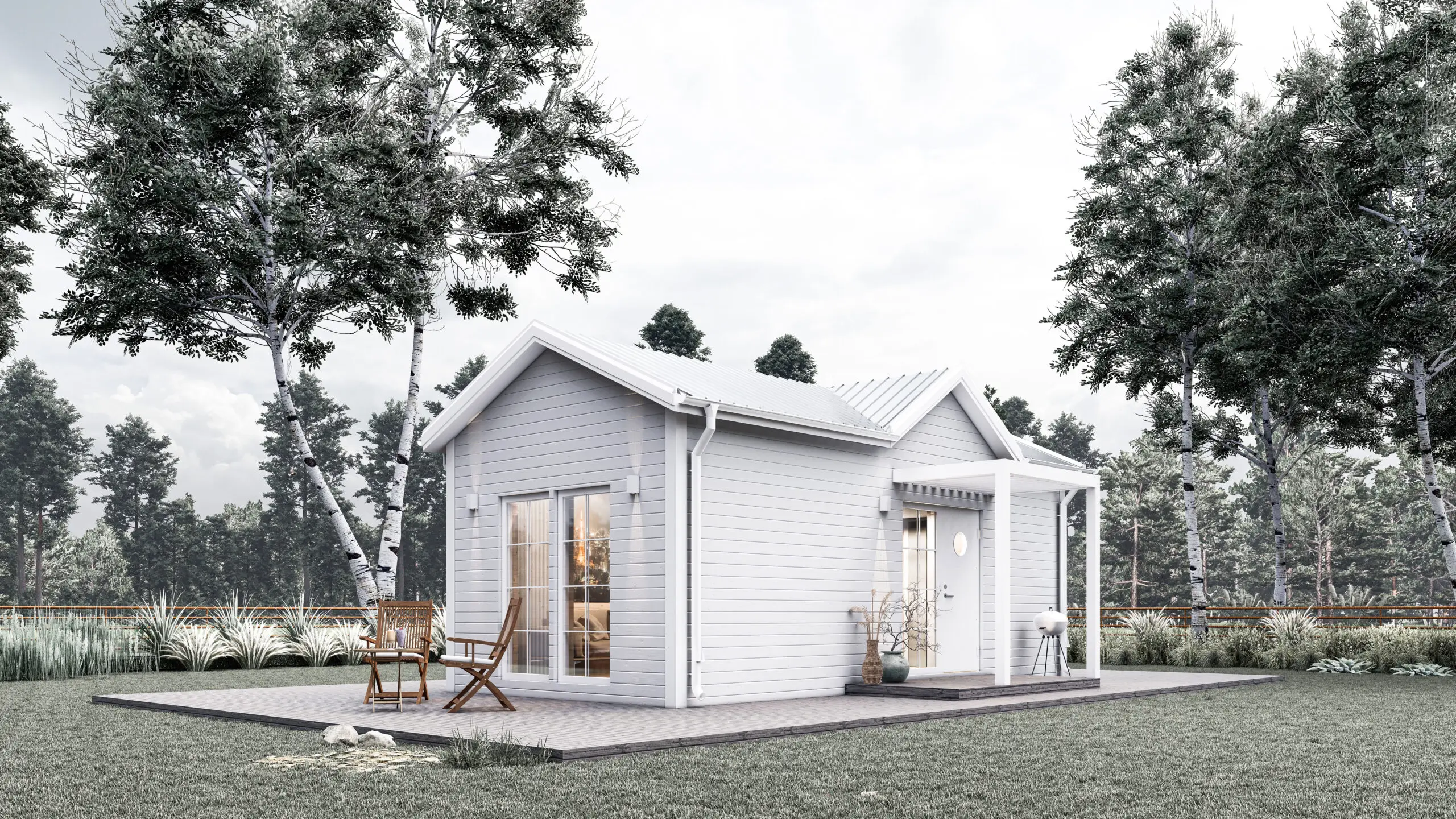 Rut 2 fjallstugor jamtland pergola.webp