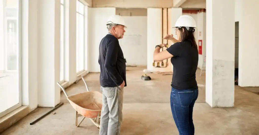 Bygglovsprocessen steg för steg: Din guide till ett smidigt byggprojekt 5 Färdigställt byggprojekt efter godkänd slutbesiktning och avslutad bygglovsprocess