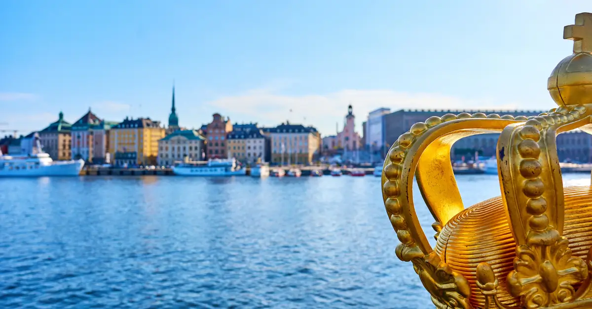 Bygganmälan i Stockholm