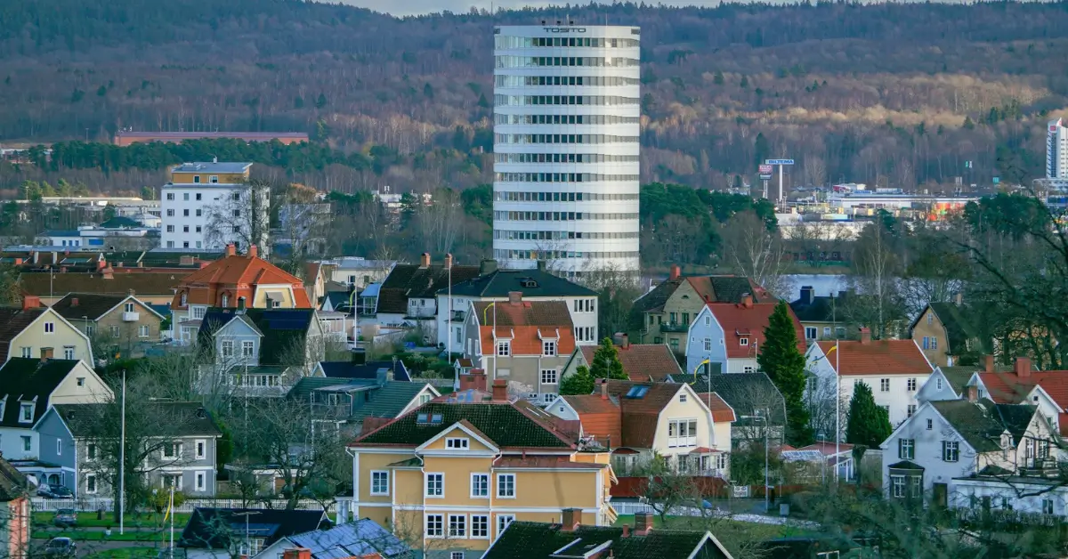 Bygglov Jönköping kommun