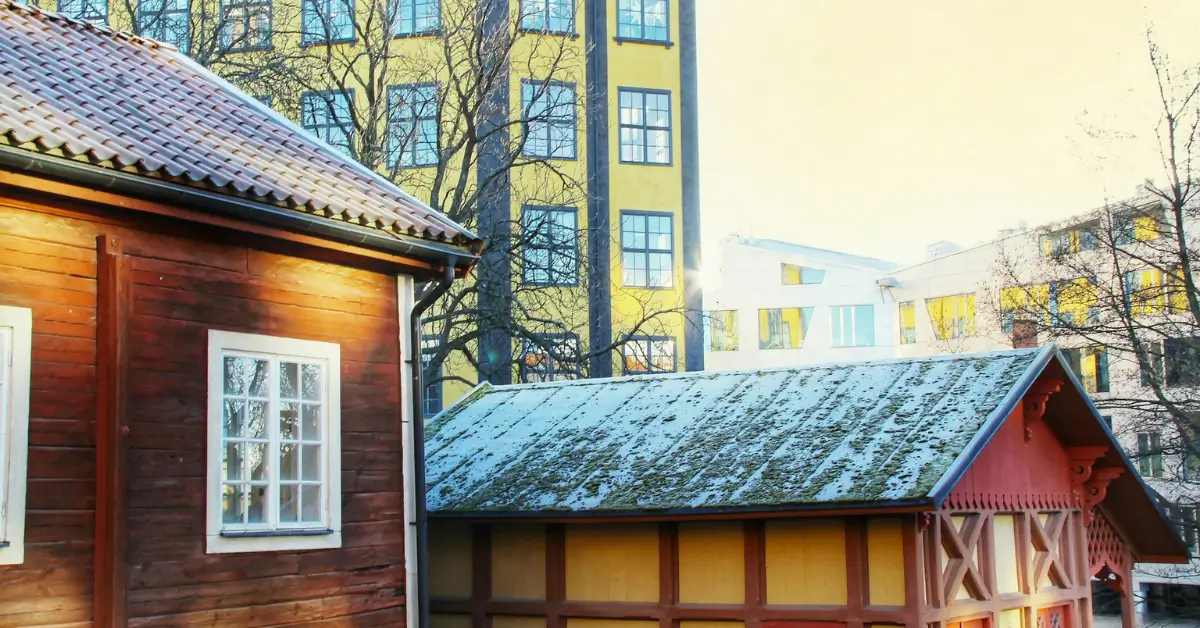 Bygglov Norrköping kommun