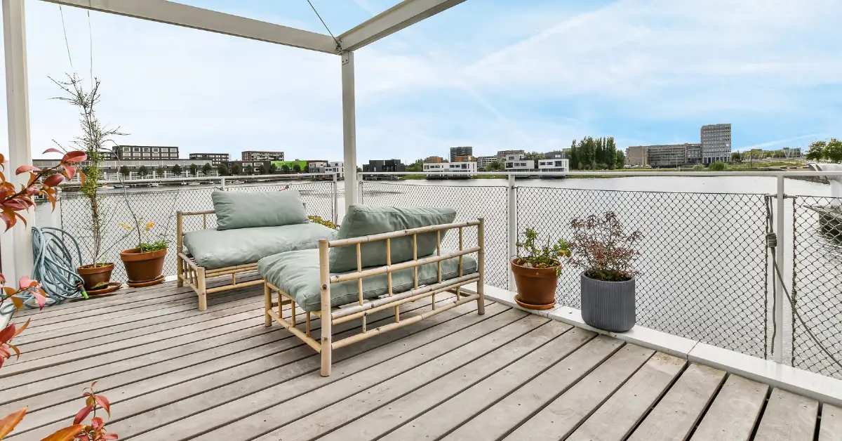 Bygglov altan Malmö