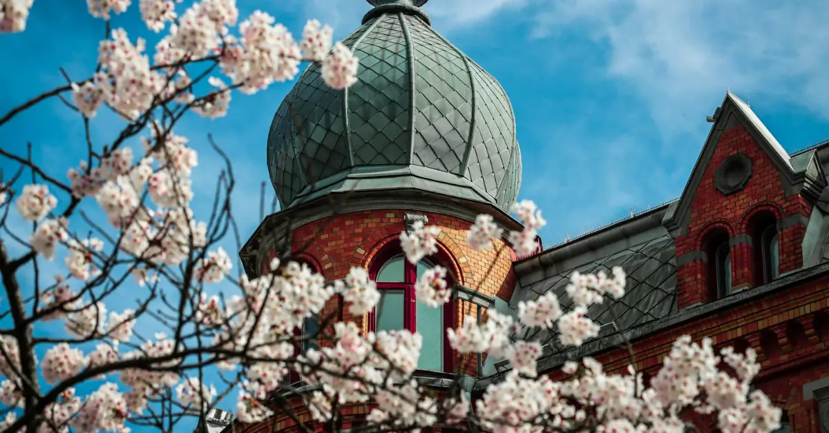 Bygglov i Göteborg