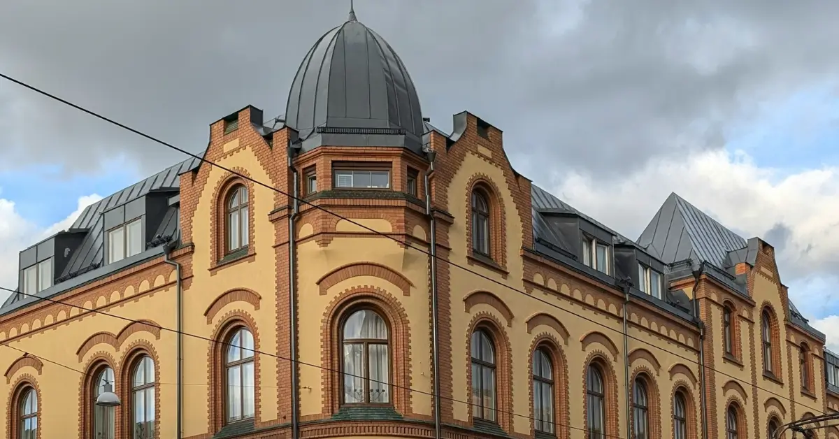 Bygglov kostnad i Norrköping