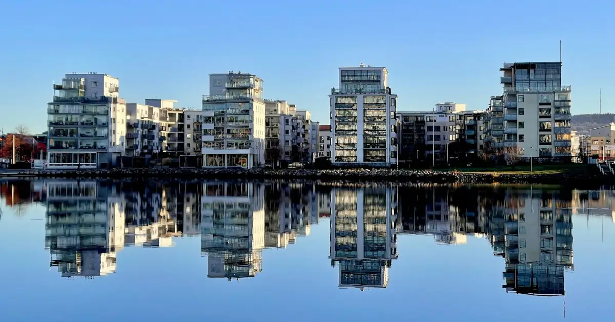 Komplettera bygglov i Jönköping