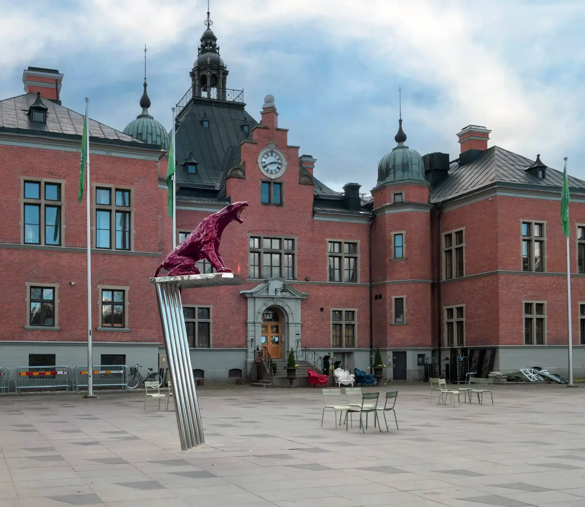 Bygglov i Umeå 73 Bygglov Umeå kommun kostnad