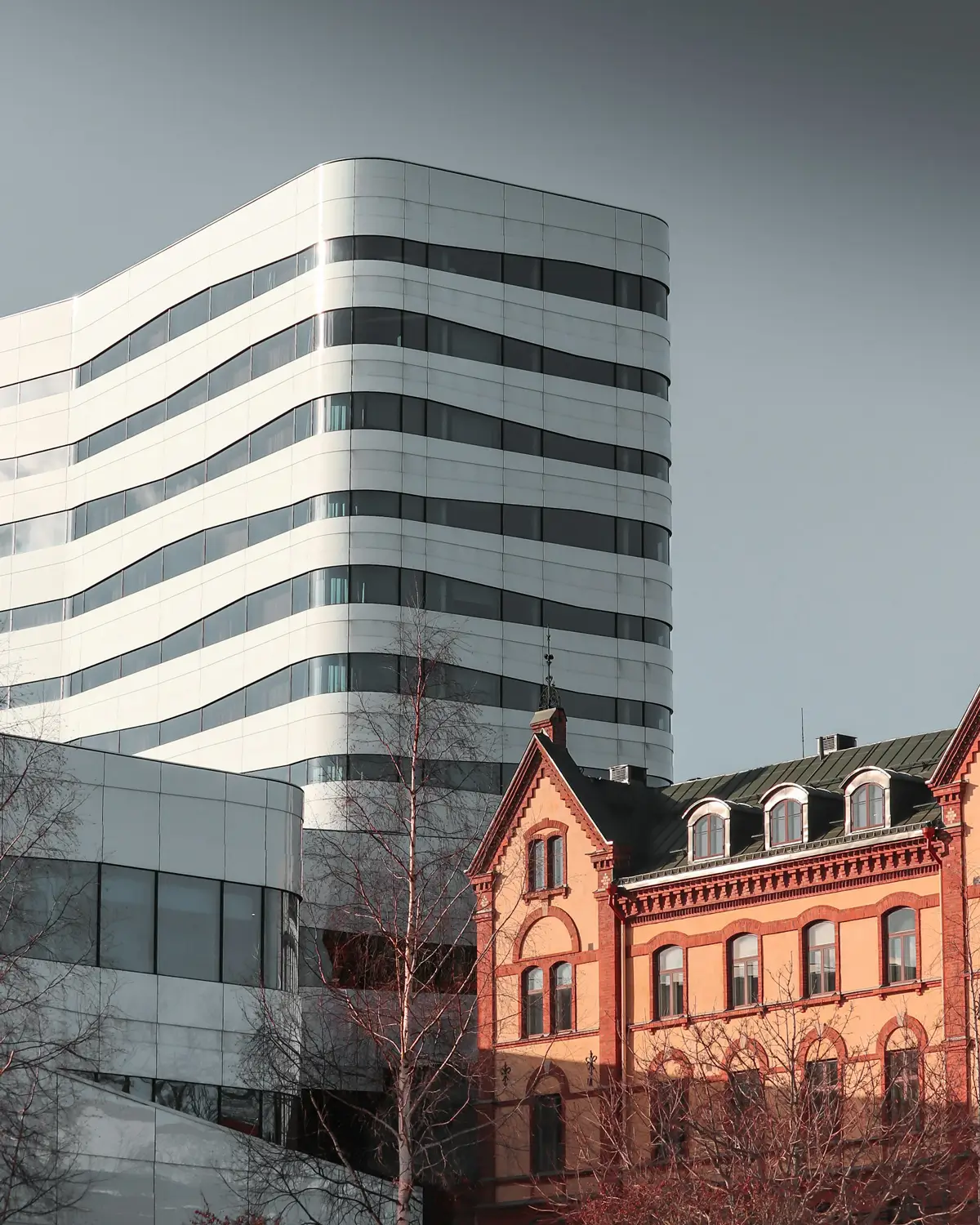 Bygglov i Umeå 76 Bygglovsansökan i Umeå