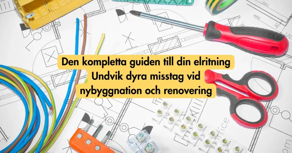 elritning
