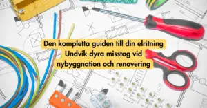 elritning