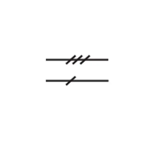 flera ledare symbol