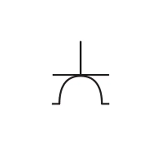 jordat petskydd symbol